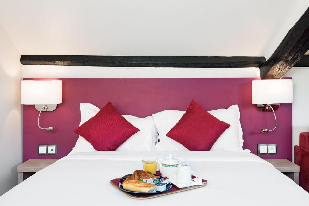 Courcelles Mederic Hotel Paris Exterior foto
