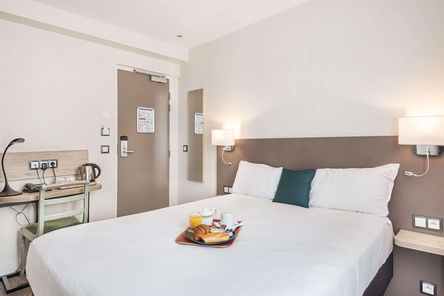 Courcelles Mederic Hotel Paris Exterior foto