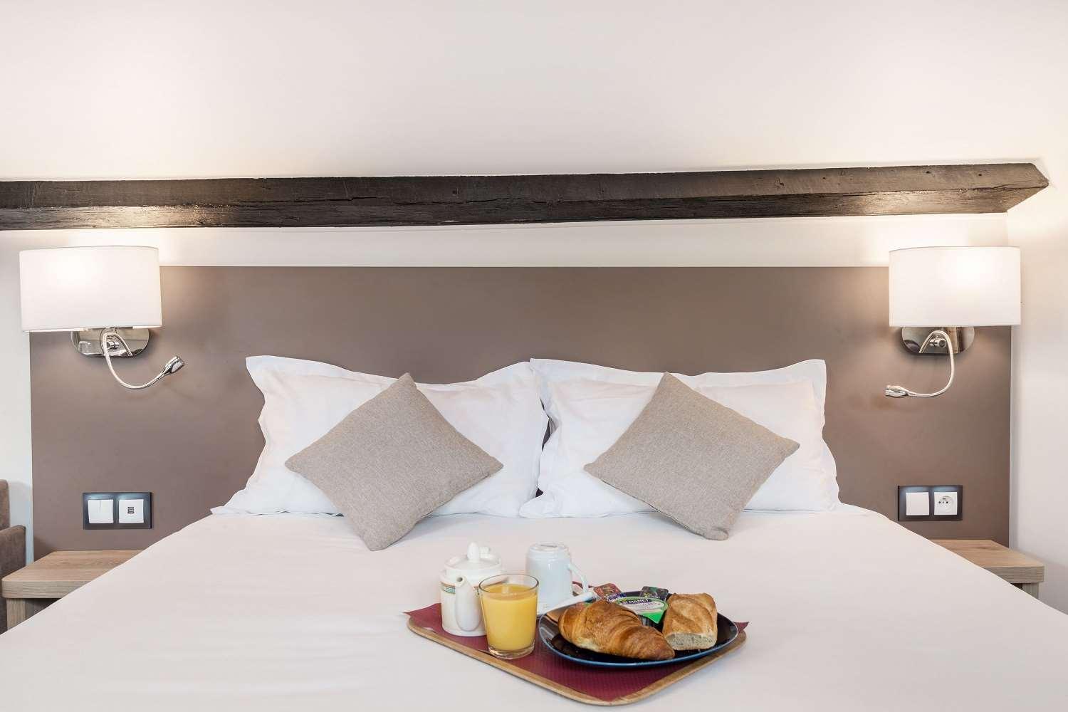 Courcelles Mederic Hotel Paris Exterior foto