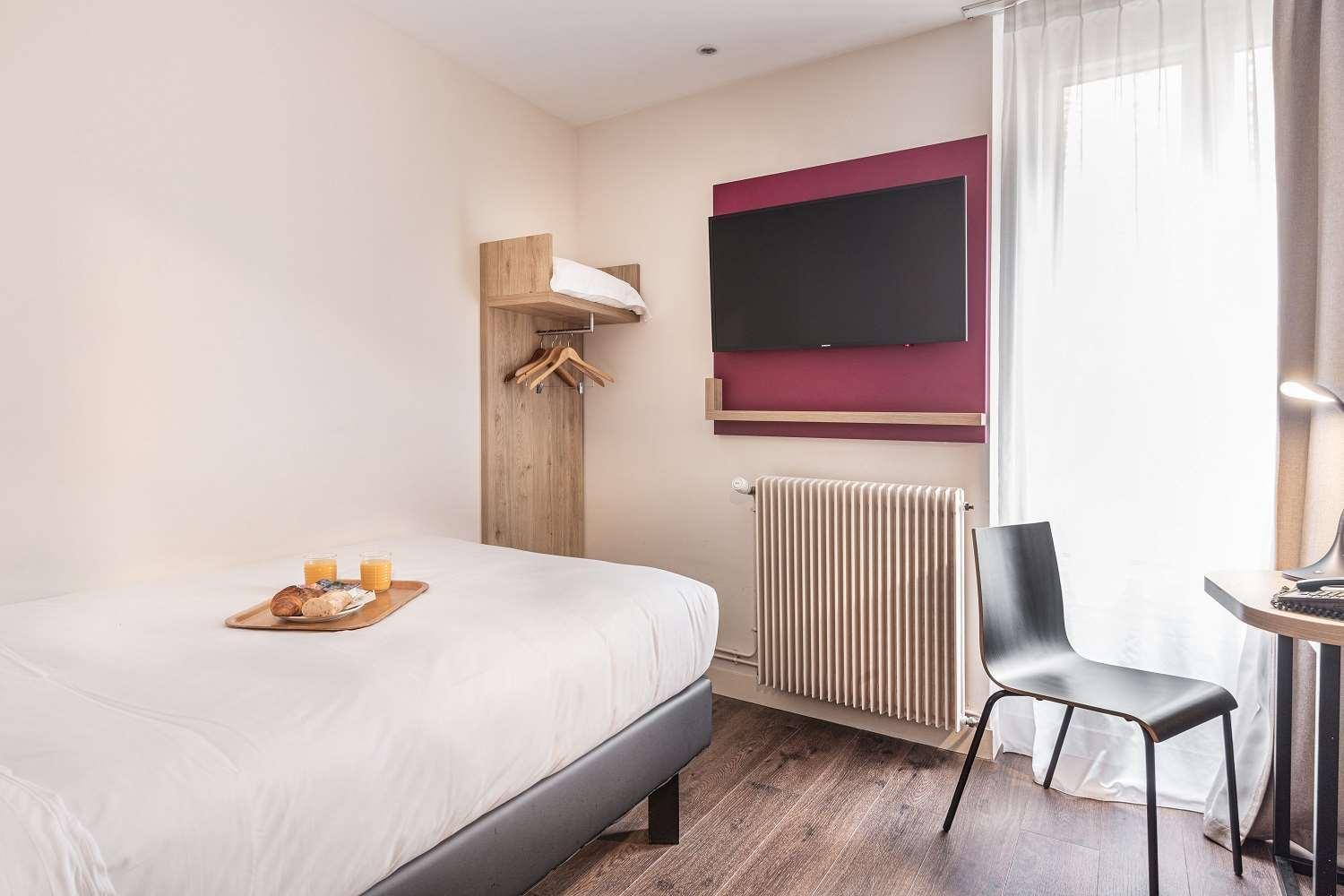 Courcelles Mederic Hotel Paris Exterior foto