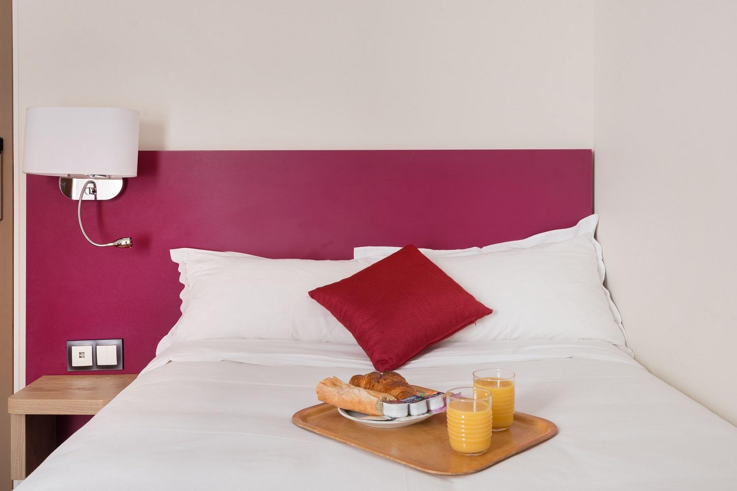 Courcelles Mederic Hotel Paris Exterior foto