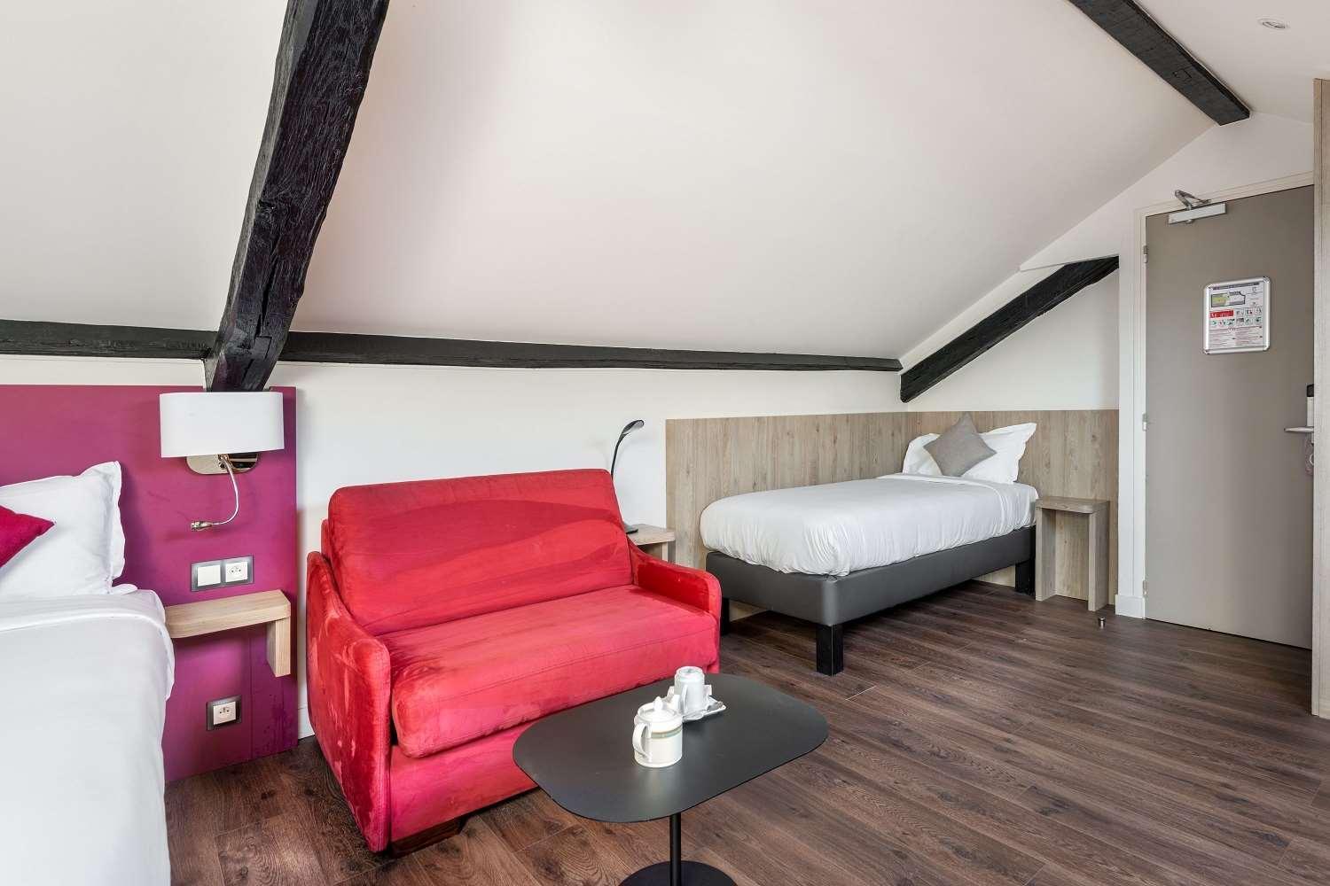 Courcelles Mederic Hotel Paris Exterior foto
